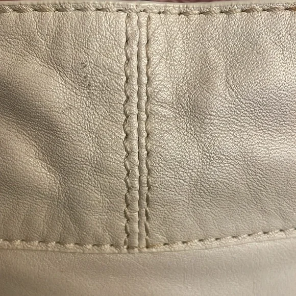 Coach Zoe Hobo Shoulder Bag with Crossbody Strap - Picture 14 of 16